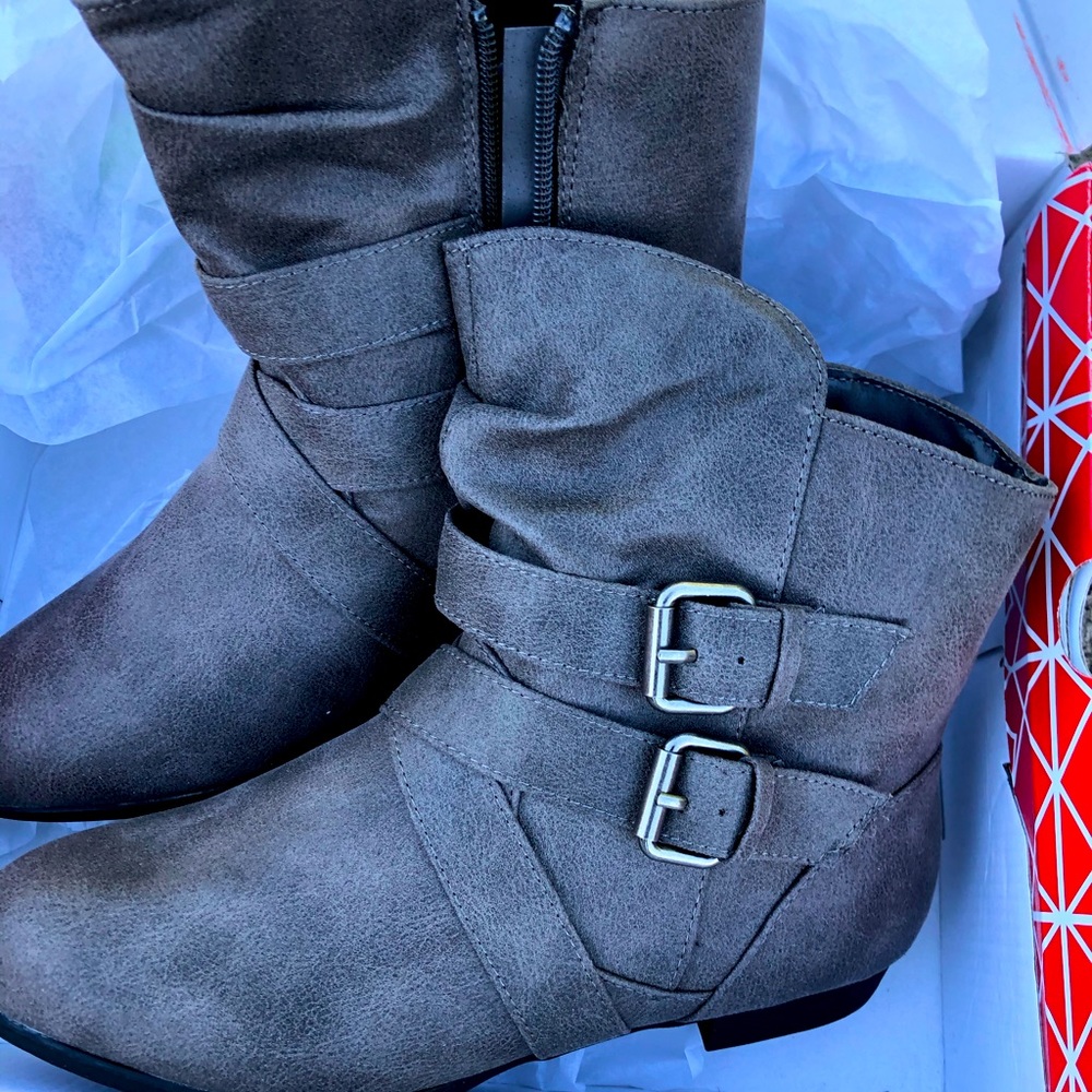 Boots